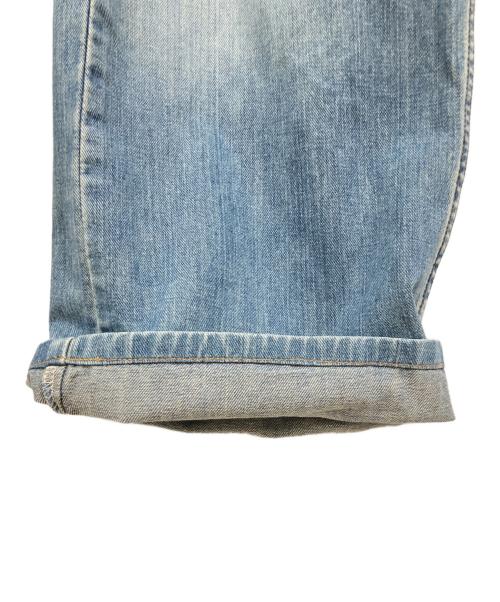 LEVI'S（リーバイス）LEVI'S (リーバイス) デニムパンツ インディゴ サイズ:W38の古着・服飾アイテム