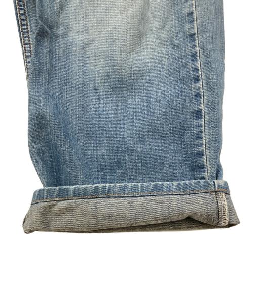 LEVI'S（リーバイス）LEVI'S (リーバイス) デニムパンツ インディゴ サイズ:W38の古着・服飾アイテム