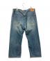 LEVI'S (リーバイス) デニムパンツ インディゴ サイズ:W38：5000円