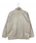 adidas (アディダス) トラックジャケット ベージュ サイズ:3XL 未使用品：6000円