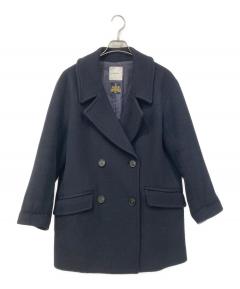 中古・古着通販】Spick and Span (スピック＆スパン) S160ビーバーP