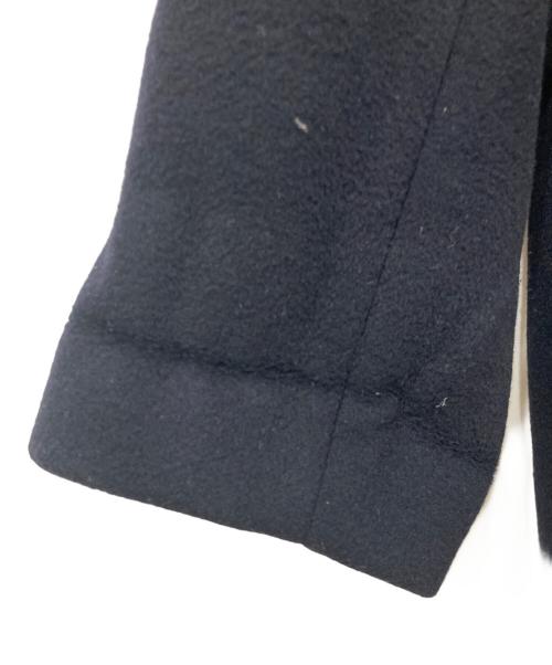 Spick and Span（スピック＆スパン）Spick and Span (スピック＆スパン) ダブルコート ネイビー サイズ:SIZE 36の古着・服飾アイテム