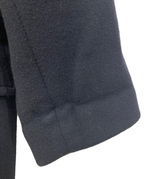Spick and Span（スピック＆スパン）Spick and Span (スピック＆スパン) ダブルコート ネイビー サイズ:SIZE 36の古着・服飾アイテム