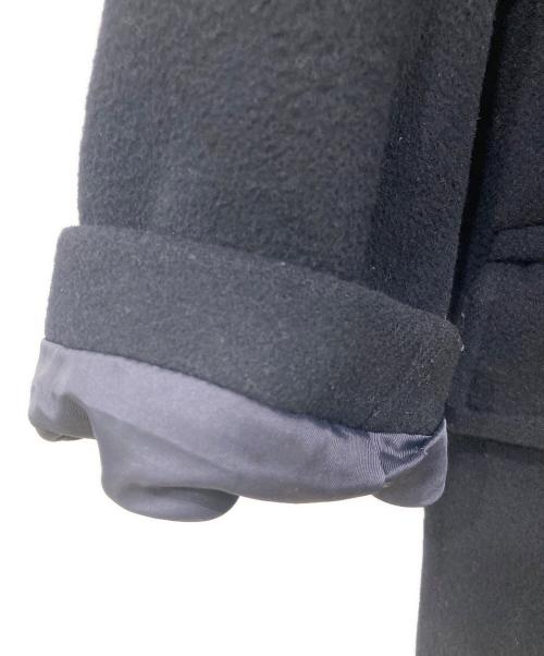 Spick and Span（スピック＆スパン）Spick and Span (スピック＆スパン) ダブルコート ネイビー サイズ:SIZE 36の古着・服飾アイテム