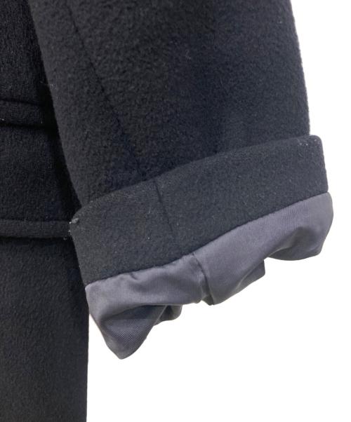 Spick and Span（スピック＆スパン）Spick and Span (スピック＆スパン) ダブルコート ネイビー サイズ:SIZE 36の古着・服飾アイテム