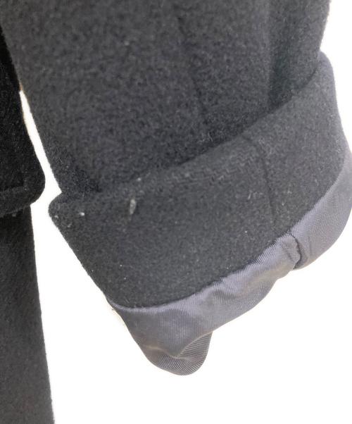 Spick and Span（スピック＆スパン）Spick and Span (スピック＆スパン) ダブルコート ネイビー サイズ:SIZE 36の古着・服飾アイテム