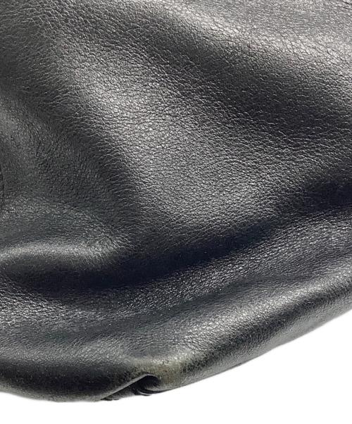 COACH（コーチ）COACH (コーチ) トートバッグ ブラックの古着・服飾アイテム