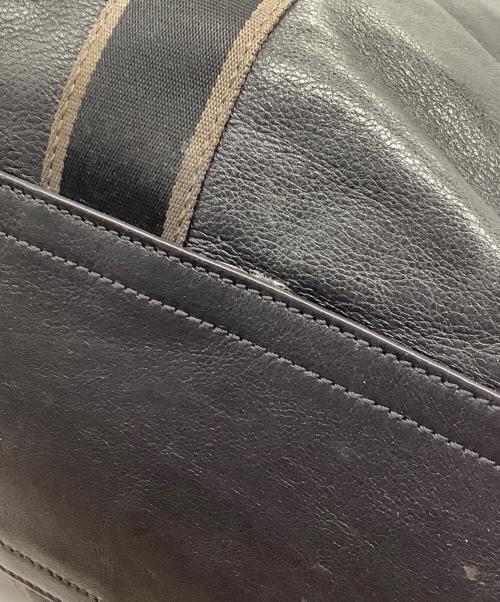 COACH（コーチ）COACH (コーチ) トートバッグ ブラックの古着・服飾アイテム