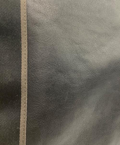 COACH（コーチ）COACH (コーチ) トートバッグ ブラックの古着・服飾アイテム