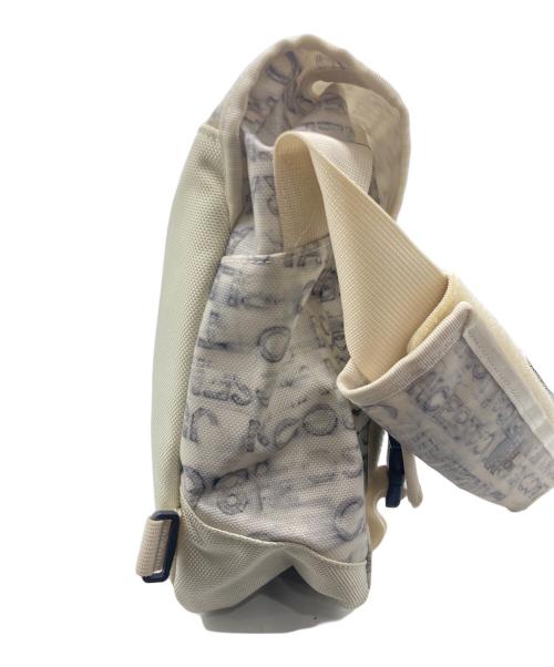 THE NORTH FACE（ザ ノース フェイス）THE NORTH FACE (ザ ノース フェイス) メッセンジャーバッグ グレーの古着・服飾アイテム