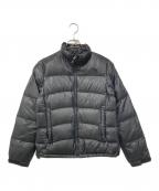THE NORTH FACEザ ノース フェイス）の古着「ダウンジャケット」｜ブラック