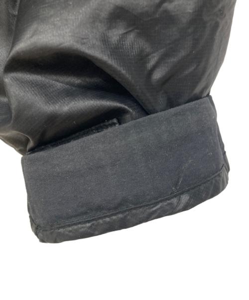THE NORTH FACE（ザ ノース フェイス）THE NORTH FACE (ザ ノース フェイス) ダウンジャケット ブラック サイズ:Lサイズの古着・服飾アイテム