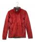 Patagonia（パタゴニア）の古着「R3 JACKET」｜レッド