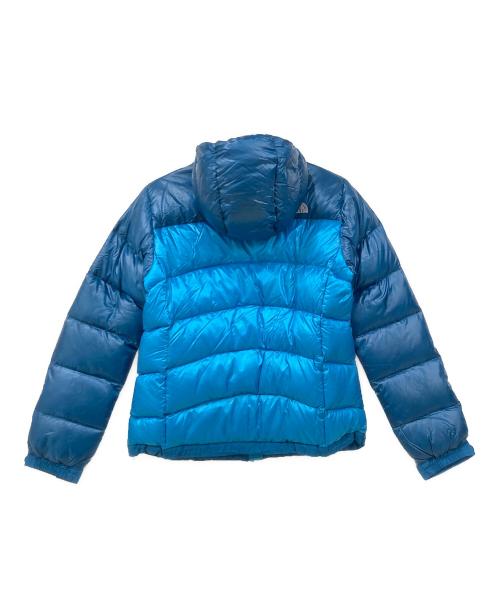 THE NORTH FACE（ザ ノース フェイス）THE NORTH FACE (ザ ノース フェイス) ダウンジャケット ブルー サイズ:Lサイズ 未使用品の古着・服飾アイテム