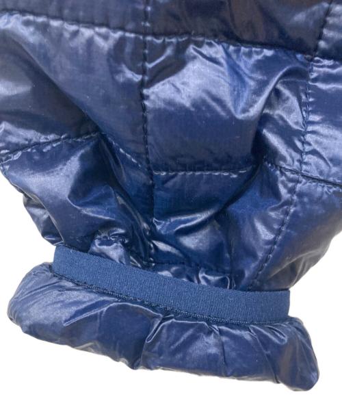 THE NORTH FACE（ザ ノース フェイス）THE NORTH FACE (ザ ノース フェイス) 中綿ジャケット ブルー サイズ:Mサイズ 未使用品の古着・服飾アイテム