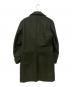 DOLCE & GABBANA (ドルチェ＆ガッバーナ) ダブルコート グリーン サイズ:34/48：20000円