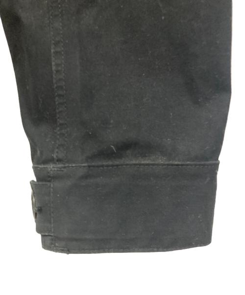 nonnative（ノンネイティブ）nonnative (ノンネイティブ) コート ブラック サイズ:表記なしの古着・服飾アイテム