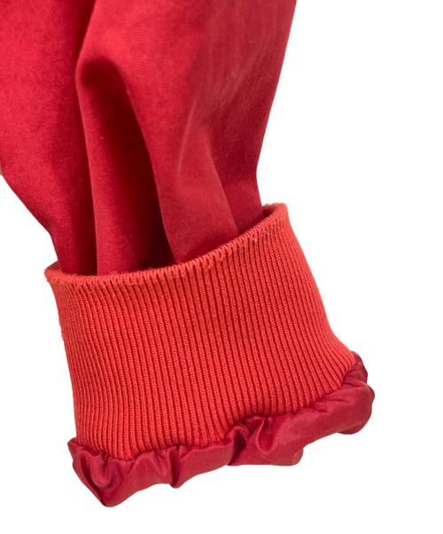 BARACUTA（バラクータ）BARACUTA (バラクータ) stussy (ステューシー) スイングトップ レッド サイズ:Lサイズの古着・服飾アイテム