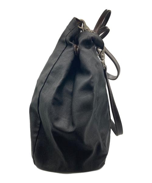 Daniel&Bob（ダニエル＆ボブ）Daniel&Bob (ダニエル＆ボブ) 2WAYトートバッグの古着・服飾アイテム