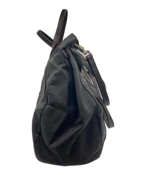 Daniel&Bob（ダニエル＆ボブ）Daniel&Bob (ダニエル＆ボブ) 2WAYトートバッグの古着・服飾アイテム