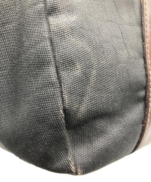 Daniel&Bob（ダニエル＆ボブ）Daniel&Bob (ダニエル＆ボブ) 2WAYトートバッグの古着・服飾アイテム