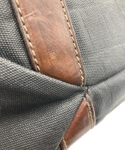 Daniel&Bob（ダニエル＆ボブ）Daniel&Bob (ダニエル＆ボブ) 2WAYトートバッグの古着・服飾アイテム