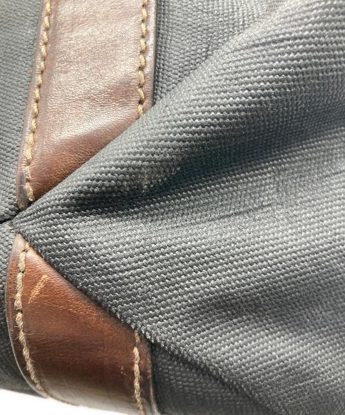 Daniel&Bob（ダニエル＆ボブ）Daniel&Bob (ダニエル＆ボブ) 2WAYトートバッグの古着・服飾アイテム