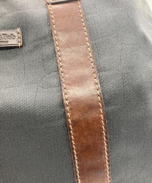 Daniel&Bob（ダニエル＆ボブ）Daniel&Bob (ダニエル＆ボブ) 2WAYトートバッグの古着・服飾アイテム