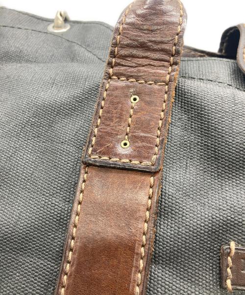 Daniel&Bob（ダニエル＆ボブ）Daniel&Bob (ダニエル＆ボブ) 2WAYトートバッグの古着・服飾アイテム