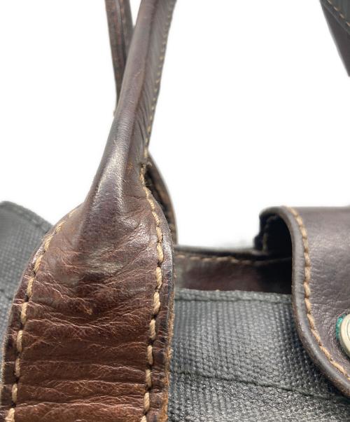 Daniel&Bob（ダニエル＆ボブ）Daniel&Bob (ダニエル＆ボブ) 2WAYトートバッグの古着・服飾アイテム