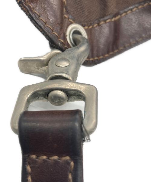 Daniel&Bob（ダニエル＆ボブ）Daniel&Bob (ダニエル＆ボブ) 2WAYトートバッグの古着・服飾アイテム