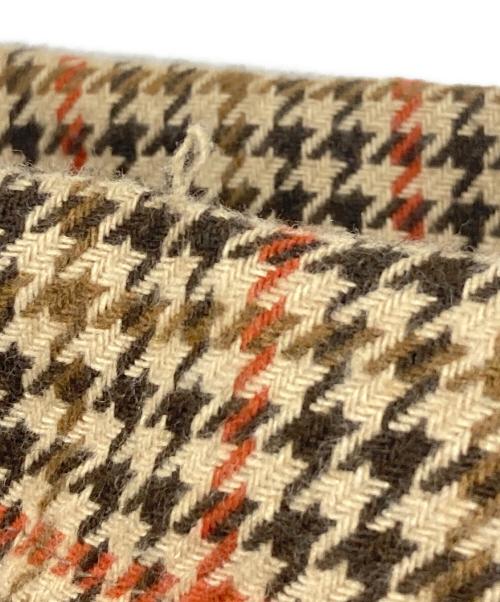 Engineered Garments（エンジニアドガーメンツ）Engineered Garments (エンジニアドガーメンツ) 2WAYトートバッグ ベージュの古着・服飾アイテム