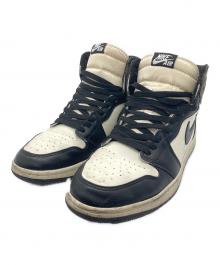 NIKE（ナイキ）の古着「スニーカー」｜ブラウン×ブラック