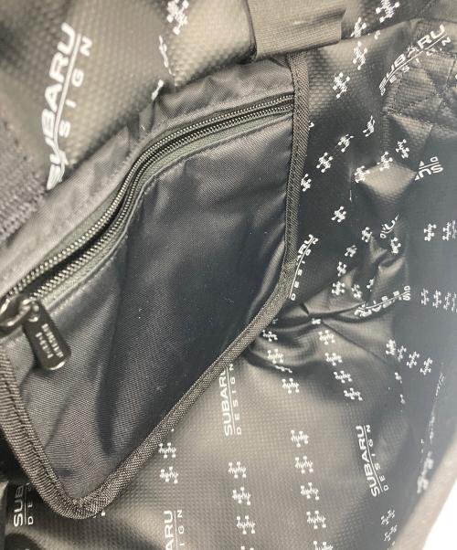 Manhattan Portage（マンハッタンポーテージ）Manhattan Portage (マンハッタンポーテージ) スバル (スバル) カジュアルメッセンジャーバッグ ブルー×ブラックの古着・服飾アイテム