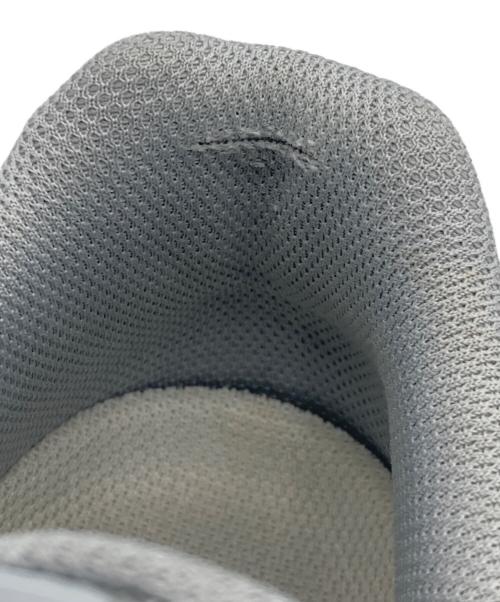 asics（アシックス）asics (アシックス) GEL グレー サイズ:25.5の古着・服飾アイテム