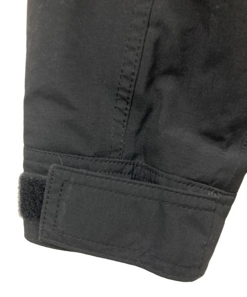 THE NORTH FACE（ザ ノース フェイス）THE NORTH FACE (ザ ノース フェイス) マウンテンライトジャケット ブラック サイズ:Lサイズの古着・服飾アイテム