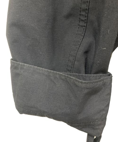 THE NORTH FACE（ザ ノース フェイス）THE NORTH FACE (ザ ノース フェイス) マウンテンライトジャケット ブラック サイズ:Lサイズの古着・服飾アイテム