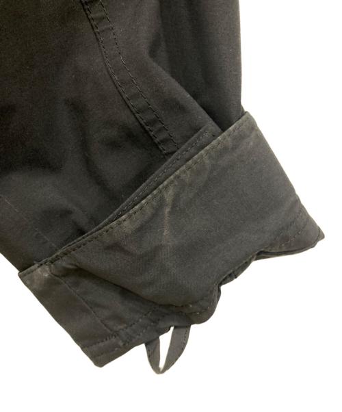 THE NORTH FACE（ザ ノース フェイス）THE NORTH FACE (ザ ノース フェイス) マウンテンライトジャケット ブラック サイズ:Lサイズの古着・服飾アイテム