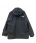 THE NORTH FACE (ザ ノース フェイス) マウンテンライトジャケット ブラック サイズ:Lサイズ：20000円