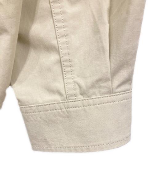 THE NORTH FACE（ザ ノース フェイス）THE NORTH FACE (ザ ノース フェイス) ファイヤーフライキャノピーシャツ クリーム サイズ:XLサイズの古着・服飾アイテム