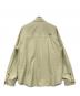 THE NORTH FACE (ザ ノース フェイス) ファイヤーフライキャノピーシャツ クリーム サイズ:XLサイズ：9000円