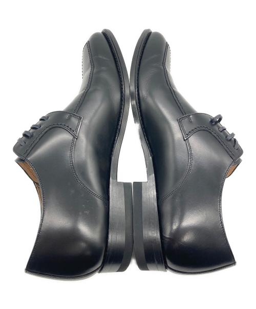 REGAL（リーガル）REGAL (リーガル) ビジネスシューズ ブラック サイズ:26 1/2の古着・服飾アイテム