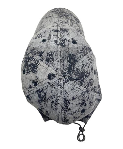 Y-3（ワイスリー）Y-3 (ワイスリー) キャップ グレーの古着・服飾アイテム