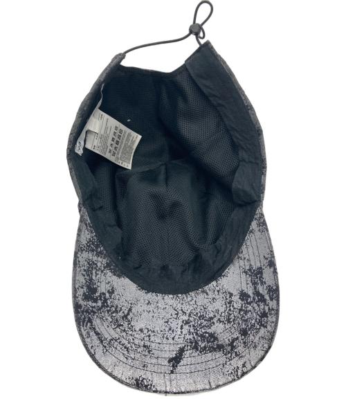 Y-3（ワイスリー）Y-3 (ワイスリー) キャップ グレーの古着・服飾アイテム