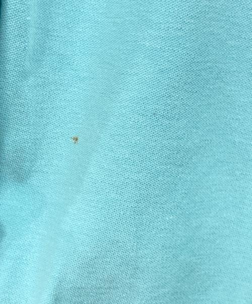 adidas（アディダス）adidas (アディダス) トラックジャケット ブルー×ネイビー サイズ:Mの古着・服飾アイテム