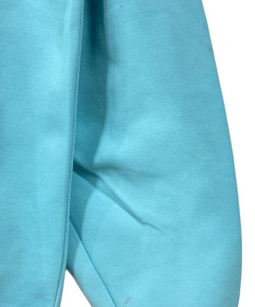 adidas（アディダス）adidas (アディダス) トラックジャケット ブルー×ネイビー サイズ:Mの古着・服飾アイテム