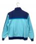 adidas (アディダス) トラックジャケット ブルー×ネイビー サイズ:M：15000円