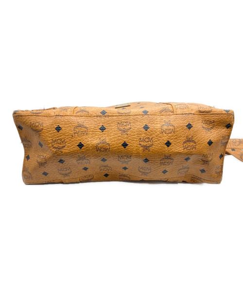 MCM（エムシーエム）MCM (エムシーエム) トートバッグの古着・服飾アイテム