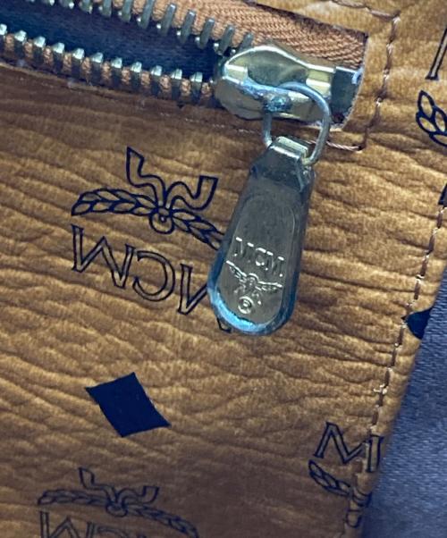 MCM（エムシーエム）MCM (エムシーエム) トートバッグの古着・服飾アイテム