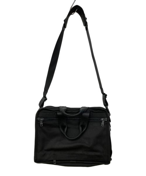 TUMI（トゥミ）TUMI (トゥミ) ブリーフケース ブラックの古着・服飾アイテム